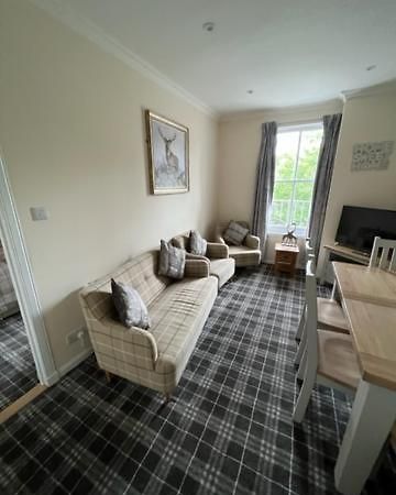 Waverley Inn Flat Инвернес Екстериор снимка