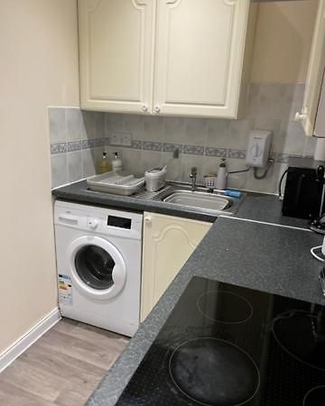 Waverley Inn Flat Инвернес Екстериор снимка