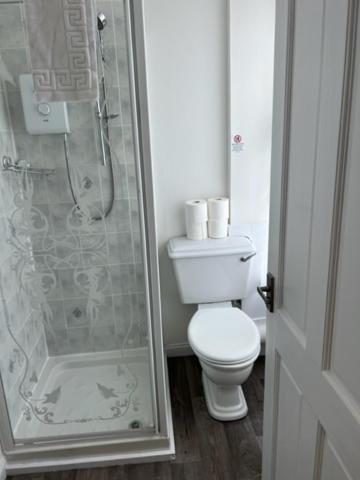 Waverley Inn Flat Инвернес Екстериор снимка